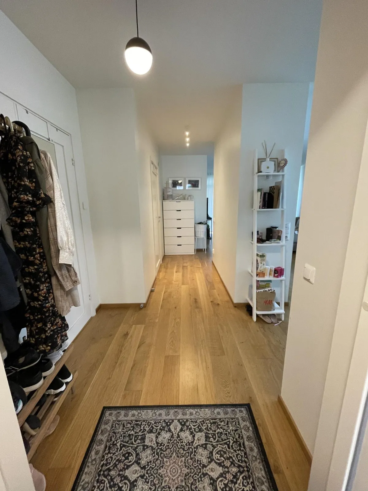 Hyreslägenhet på Stockholm i stockholm