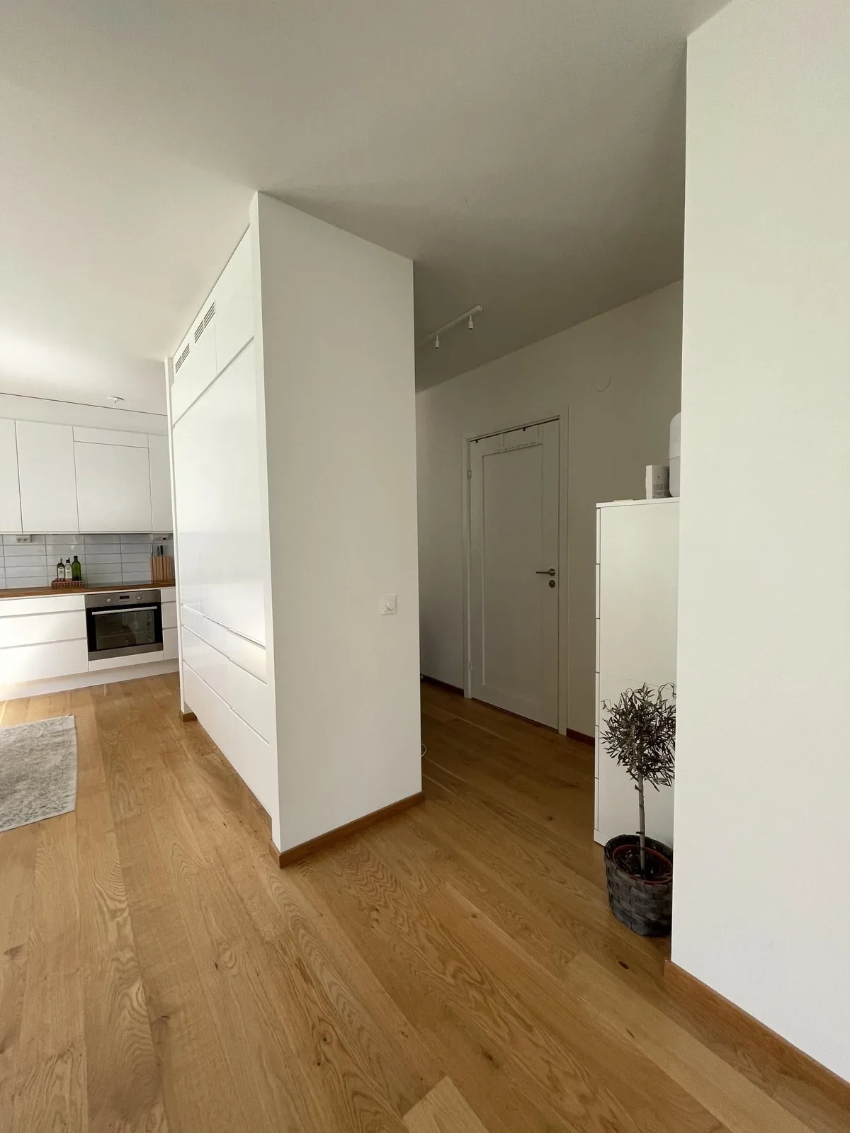 Hyreslägenhet på Stockholm i stockholm