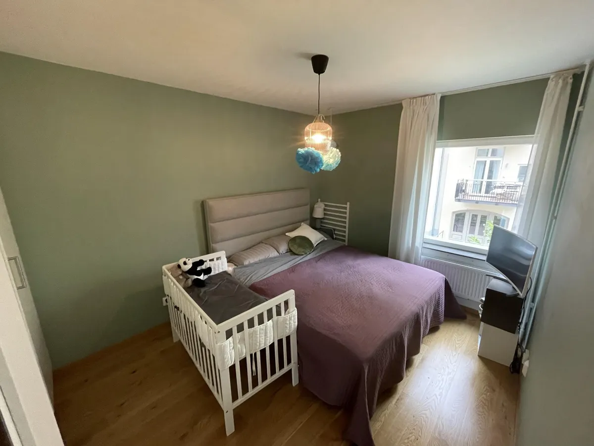 Hyreslägenhet på Stockholm i stockholm