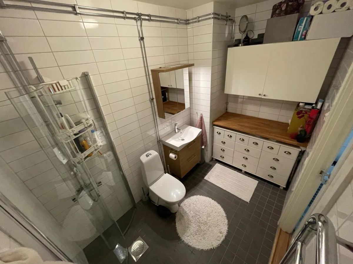 Hyreslägenhet på Stockholm i stockholm