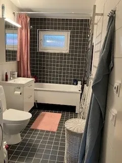 Hyreslägenhet på Tyresö i tyreso