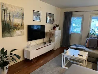 Hyreslägenhet på Tyresö i tyreso