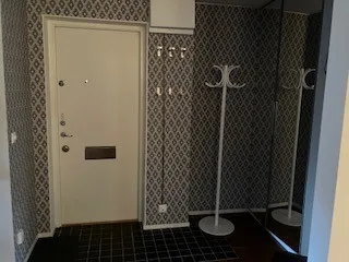 Hyreslägenhet på Tyresö i tyreso