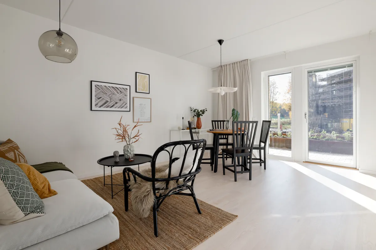 Hyreslägenhet på Örebro i orebro