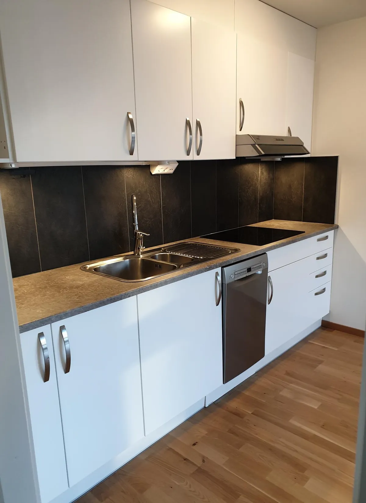 Hyreslägenhet på Växjö i vaxjo