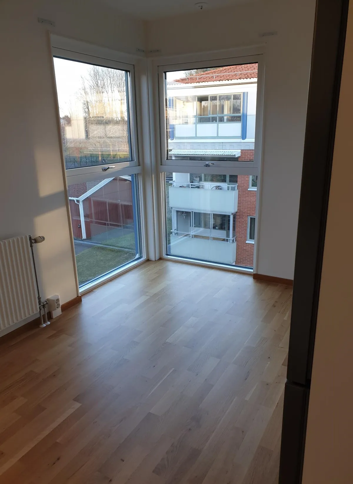 Hyreslägenhet på Växjö i vaxjo