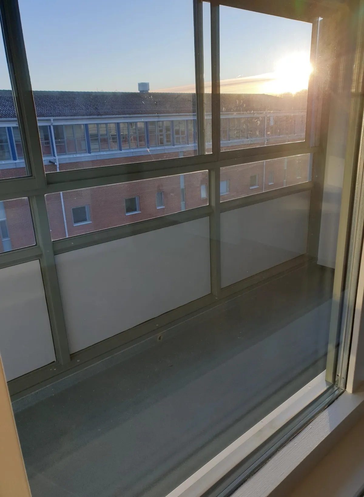 Hyreslägenhet på Växjö i vaxjo