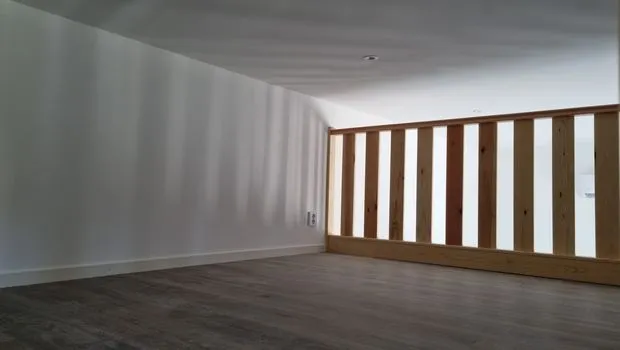 Hyresbostad på Handen i handen