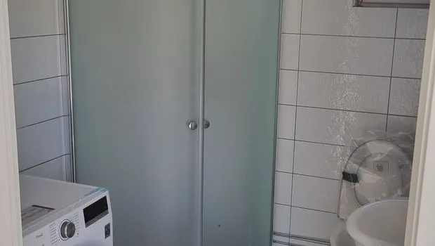 Hyresbostad på Handen i handen