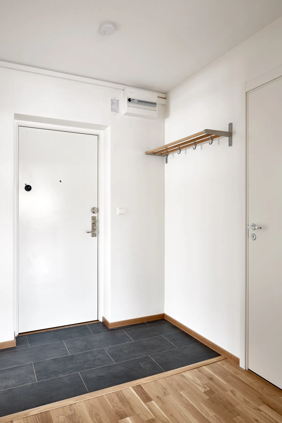 Hyreslägenhet på Växjö i vaxjo