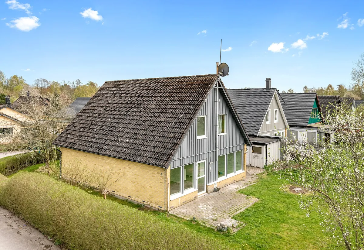 Hyresbostad på Perstorp i perstorp