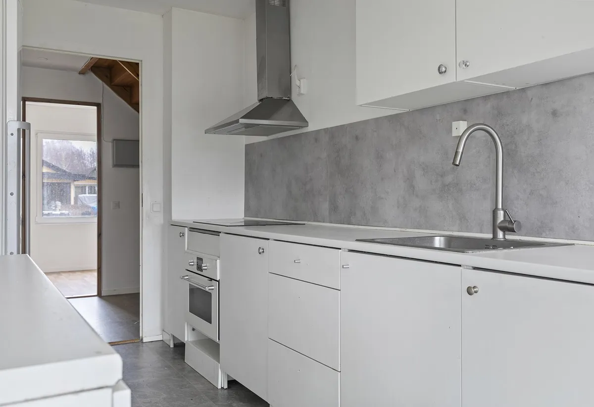 Hyresbostad på Perstorp i perstorp