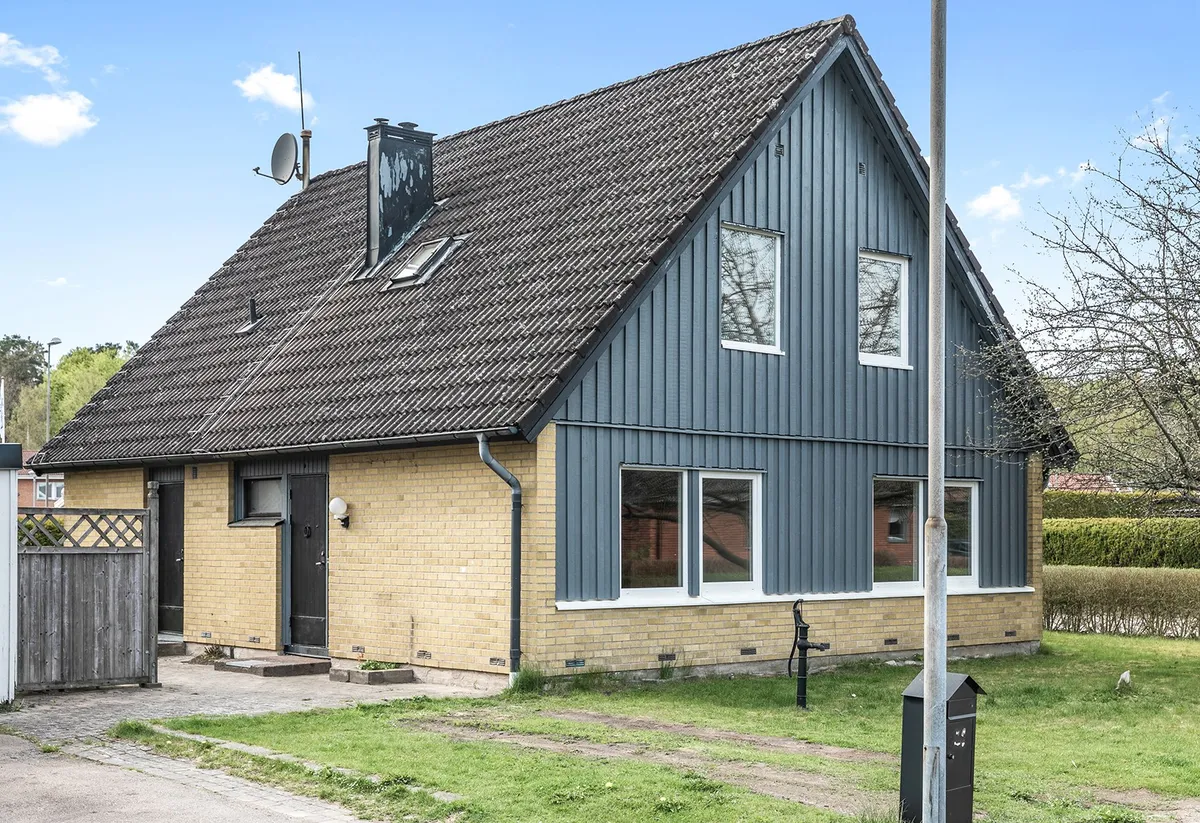 Hyresbostad på Perstorp i perstorp