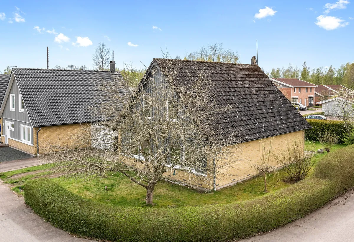 Hyresbostad på Perstorp i perstorp