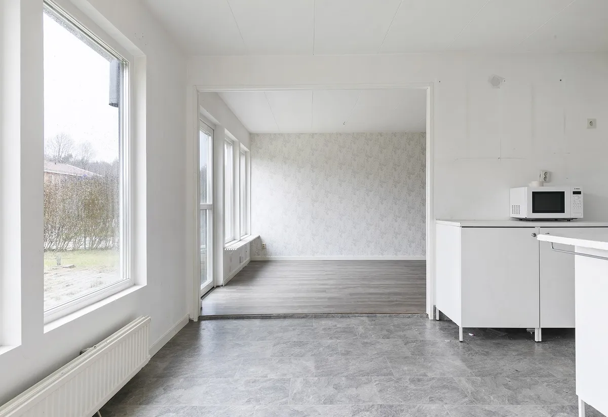 Hyresbostad på Perstorp i perstorp