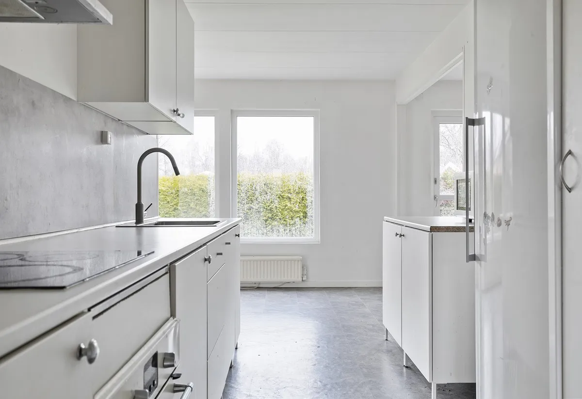 Hyresbostad på Perstorp i perstorp