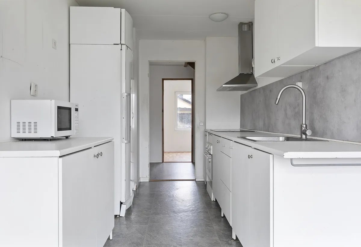 Hyresbostad på Perstorp i perstorp