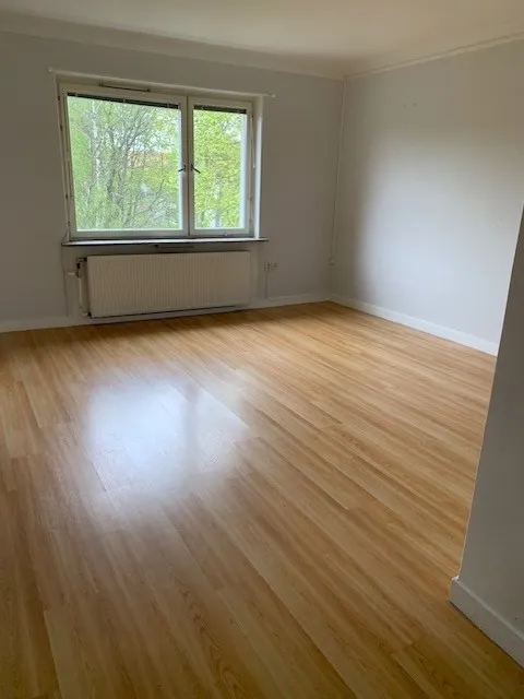 Hyreslägenhet på Oxelösund i oxelosund