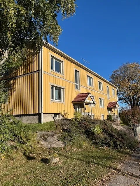 Hyreslägenhet på Oxelösund i oxelosund