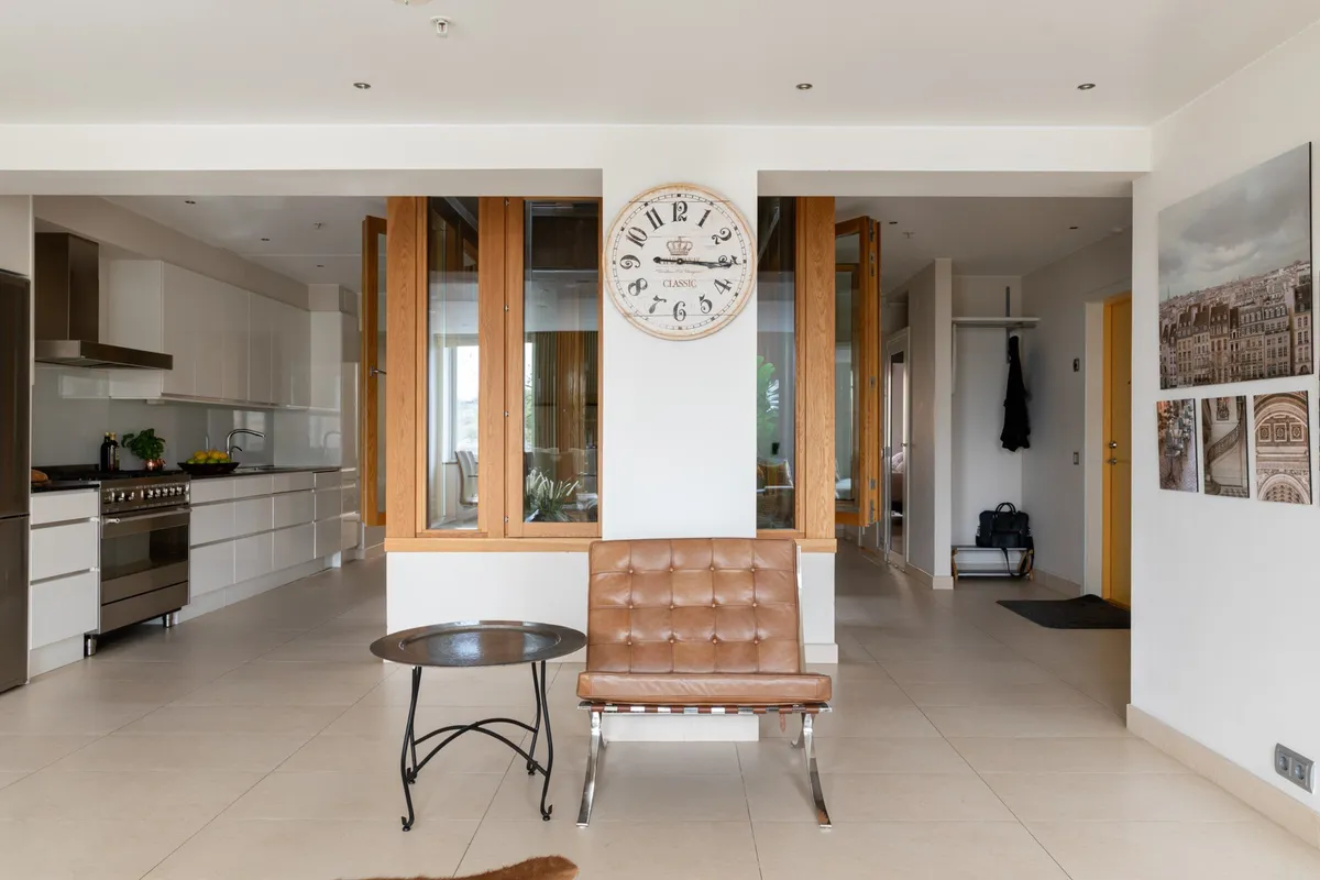 Hyreslägenhet på Stockholm i stockholm