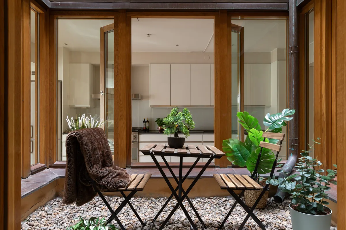 Hyreslägenhet på Stockholm i stockholm