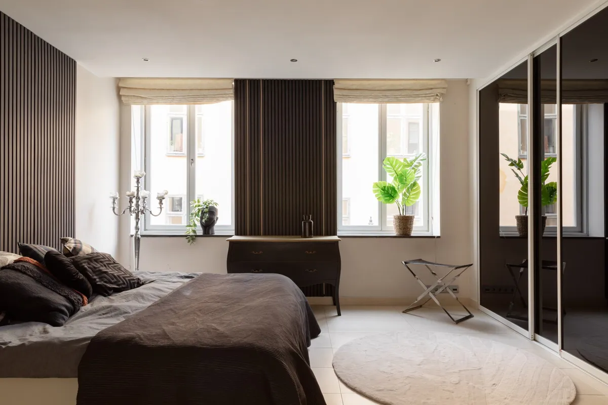 Hyreslägenhet på Stockholm i stockholm