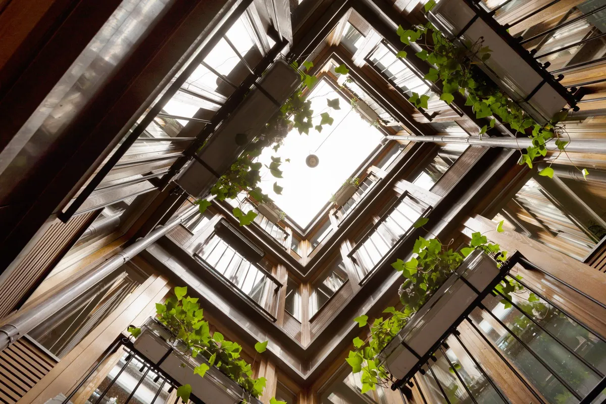 Hyreslägenhet på Stockholm i stockholm