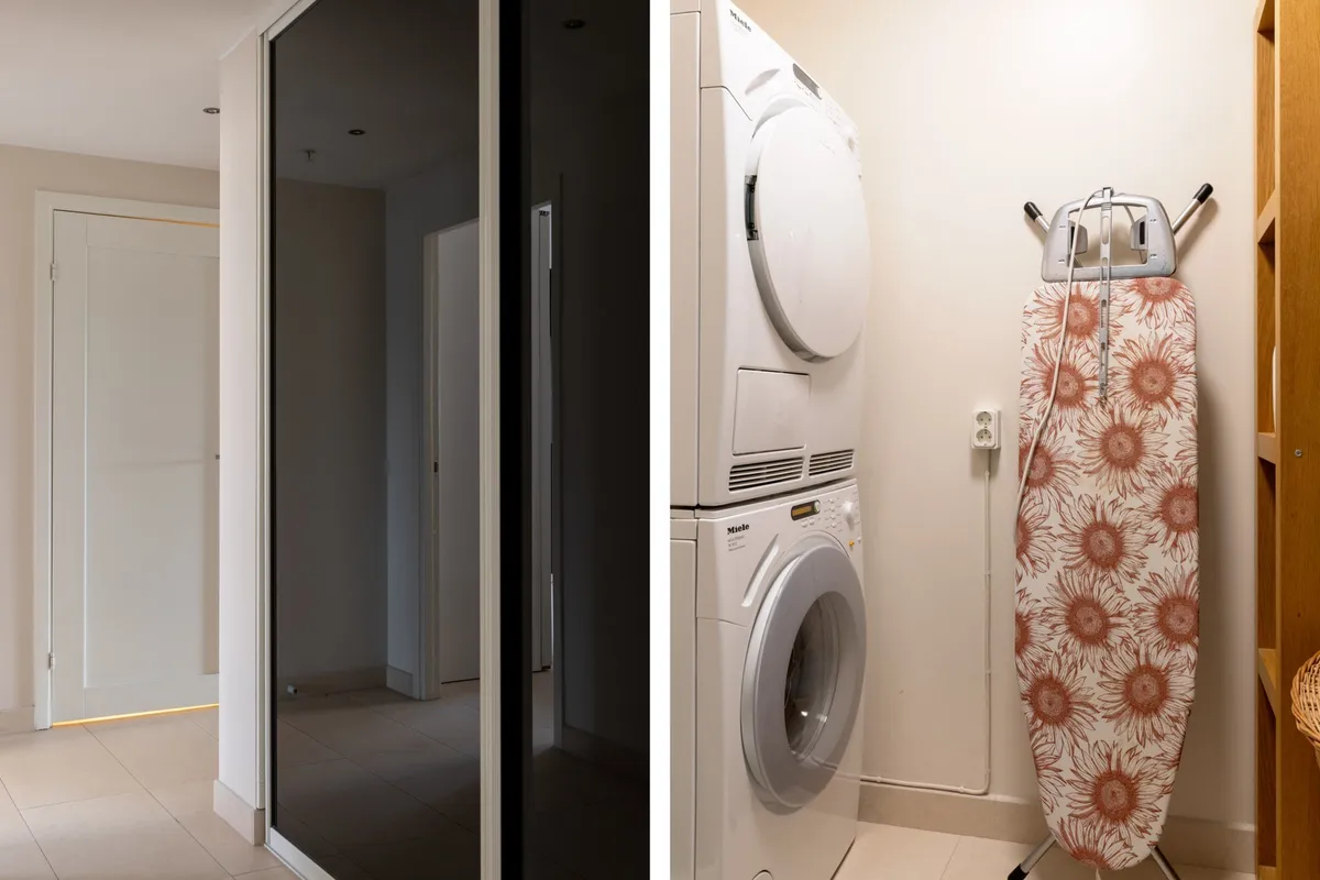 Hyreslägenhet på Stockholm i stockholm