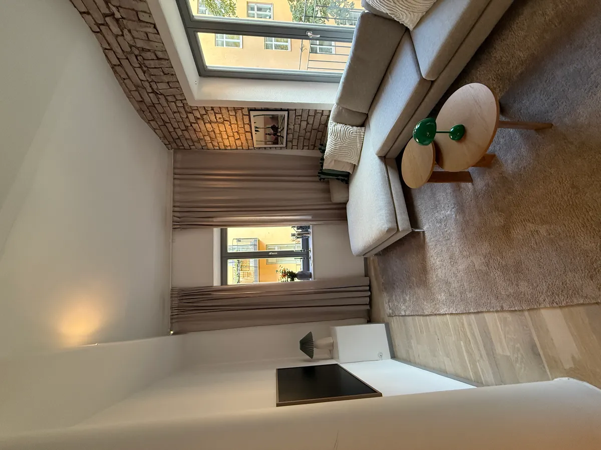 Hyreslägenhet på Stockholm i stockholm