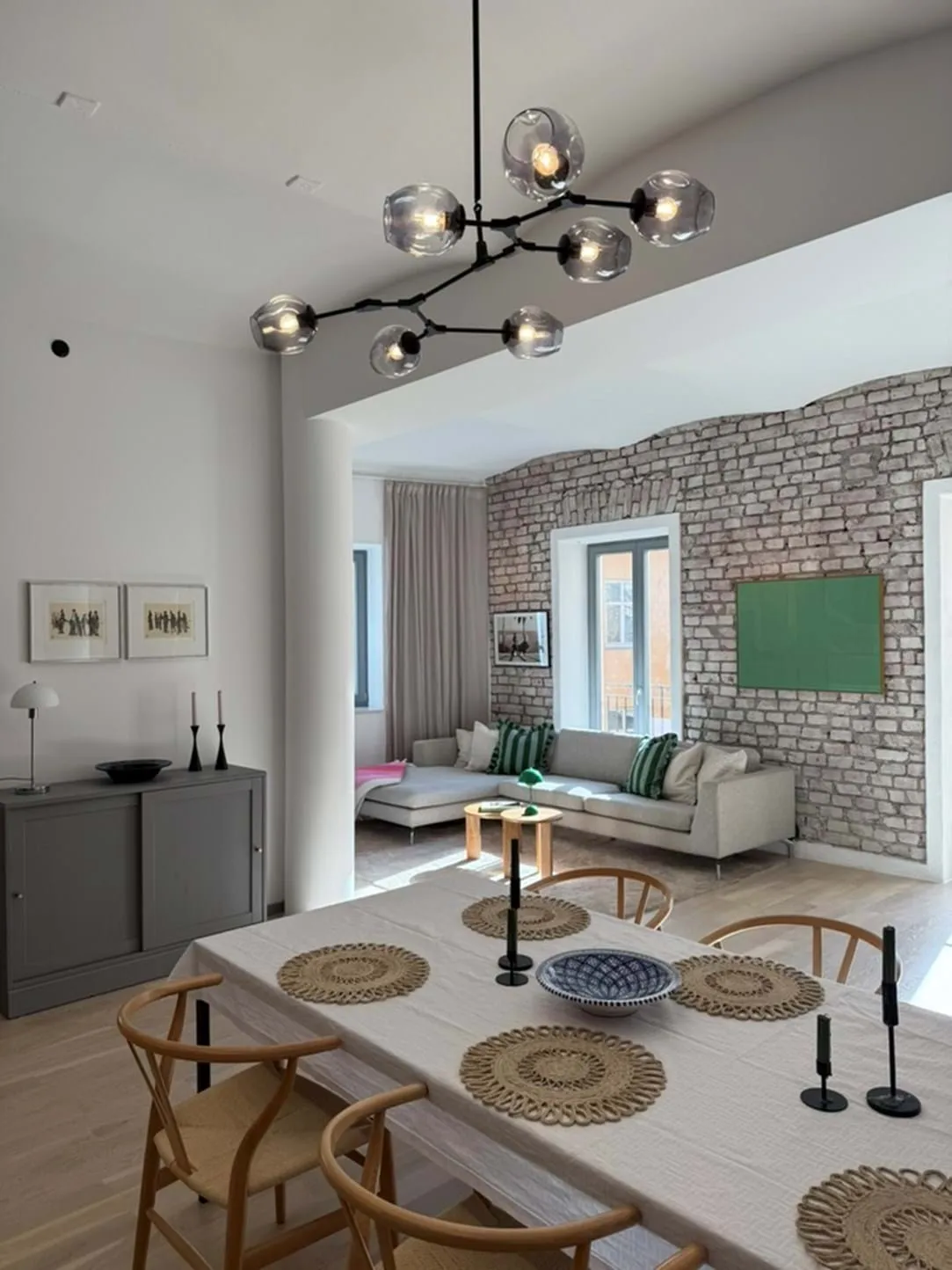 Hyreslägenhet på Stockholm i stockholm