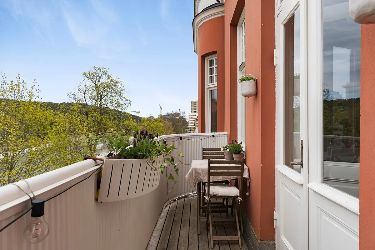 Hyreslägenhet på Södertälje i sodertalje