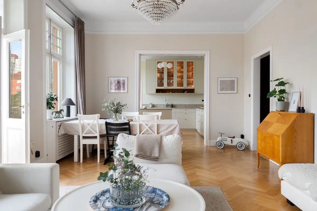 Hyreslägenhet på Södertälje i sodertalje