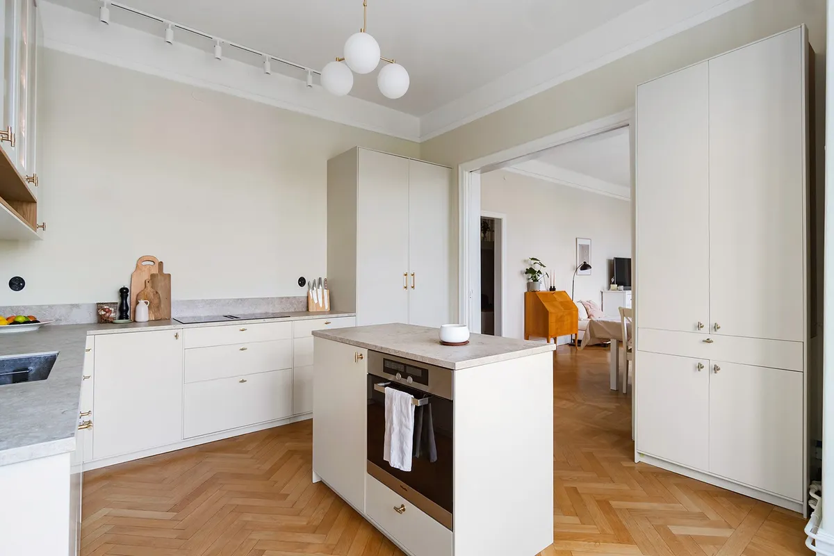 Hyreslägenhet på Södertälje i sodertalje