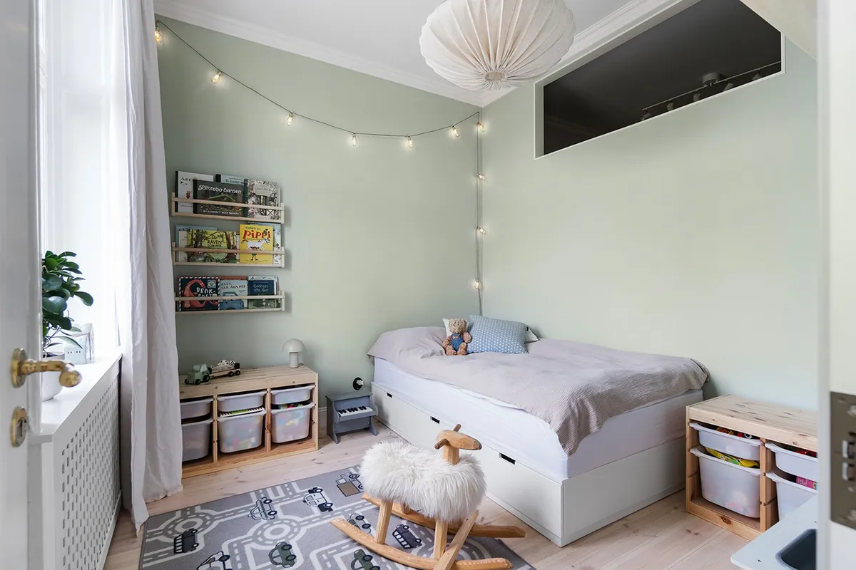 Hyreslägenhet på Södertälje i sodertalje