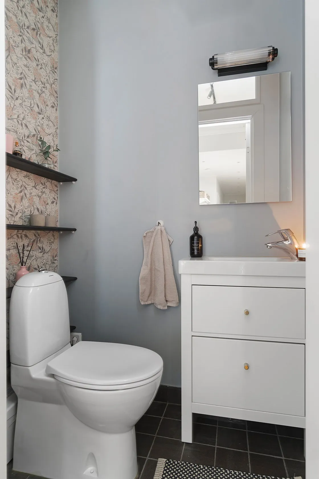 Hyreslägenhet på Södertälje i sodertalje