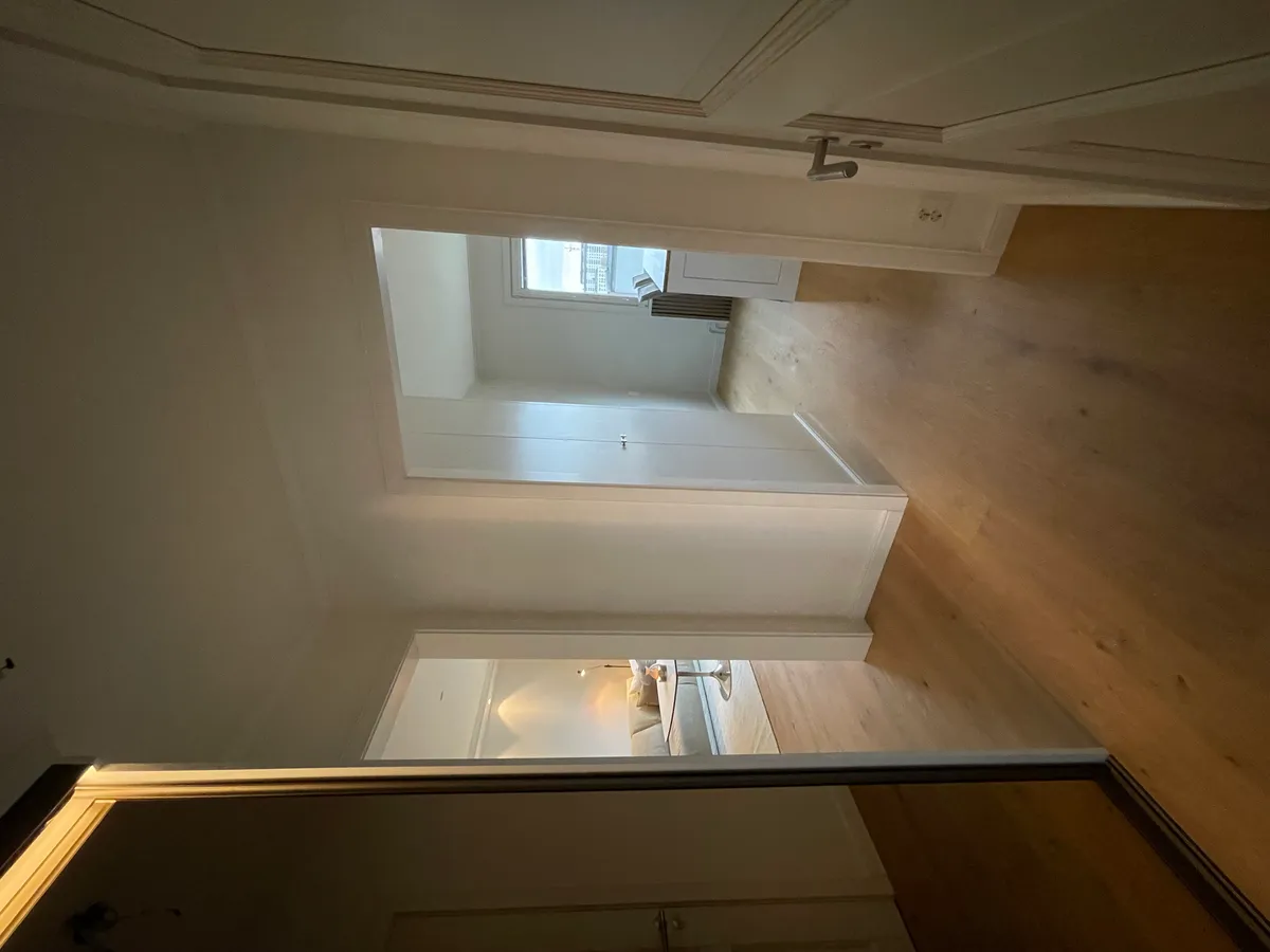 Hyreslägenhet på Solna i solna