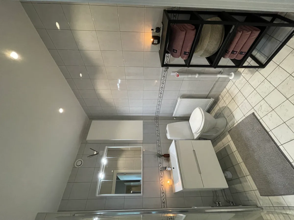 Hyreslägenhet på Solna i solna