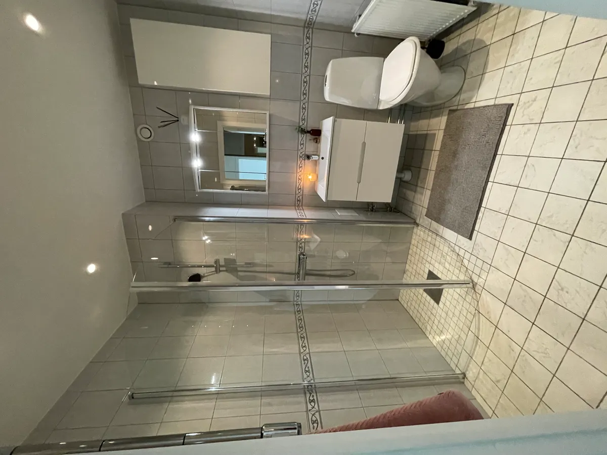 Hyreslägenhet på Solna i solna