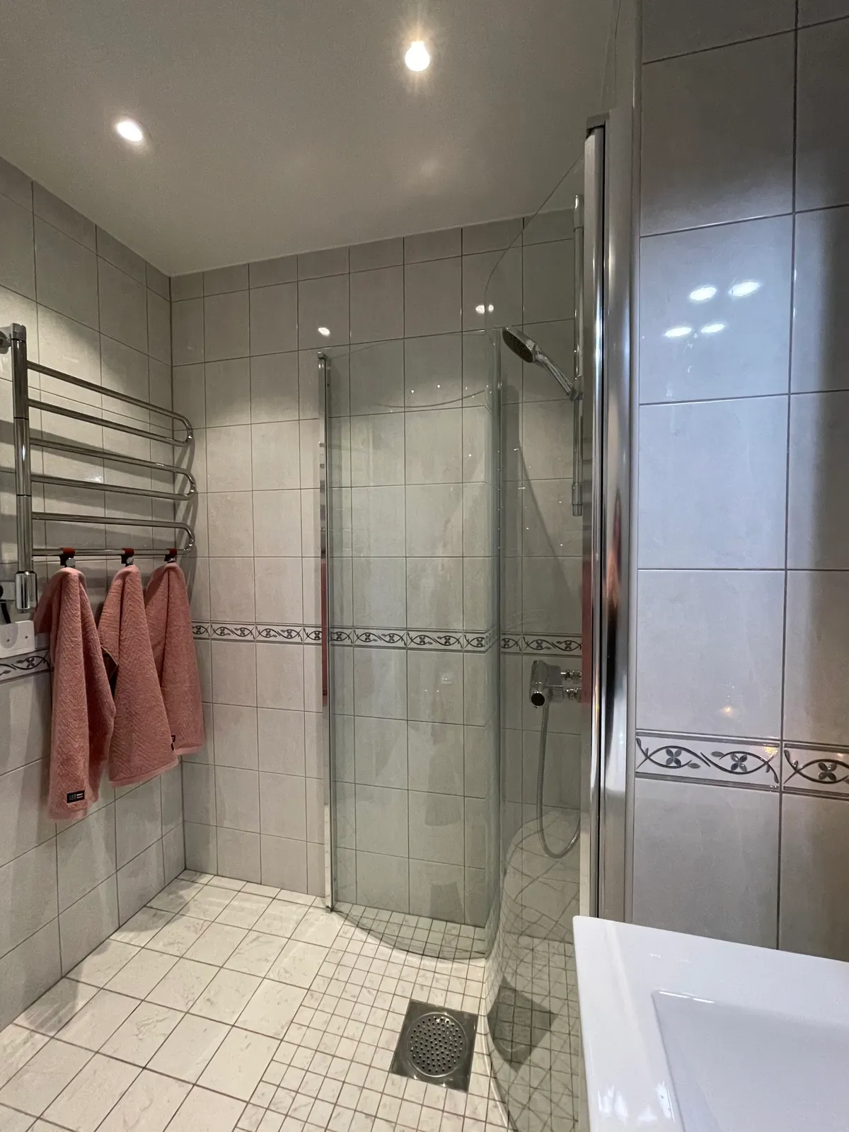 Hyreslägenhet på Solna i solna