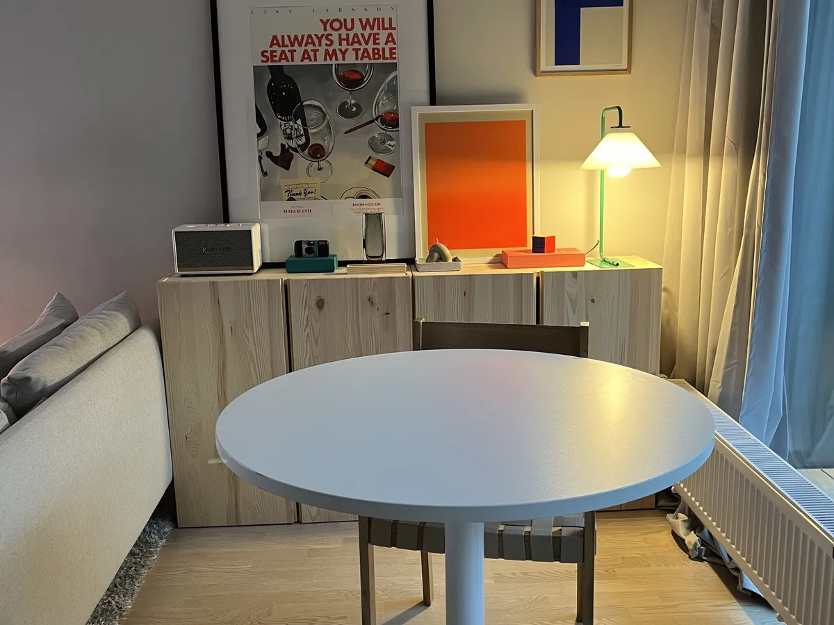 Hyreslägenhet på Stockholm i stockholm