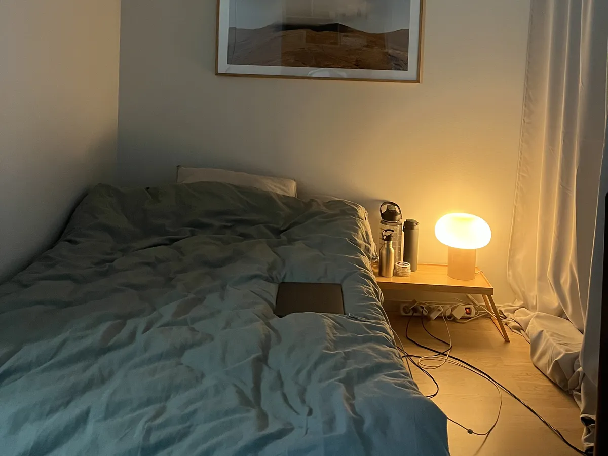 Hyreslägenhet på Stockholm i stockholm