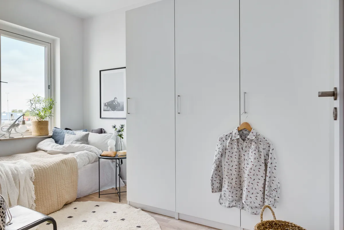 Hyreslägenhet på Arlöv i arlov