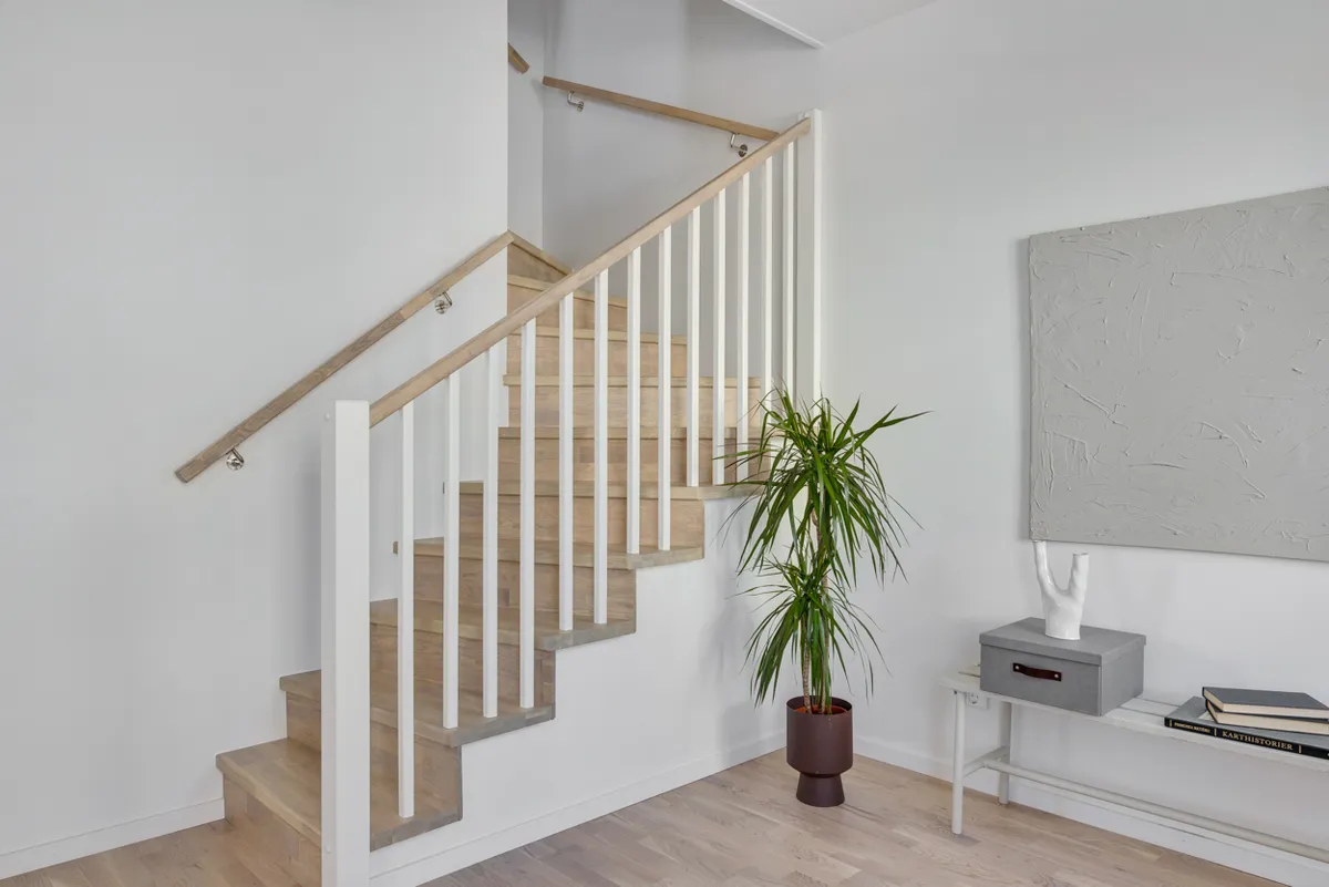 Hyreslägenhet på Arlöv i arlov