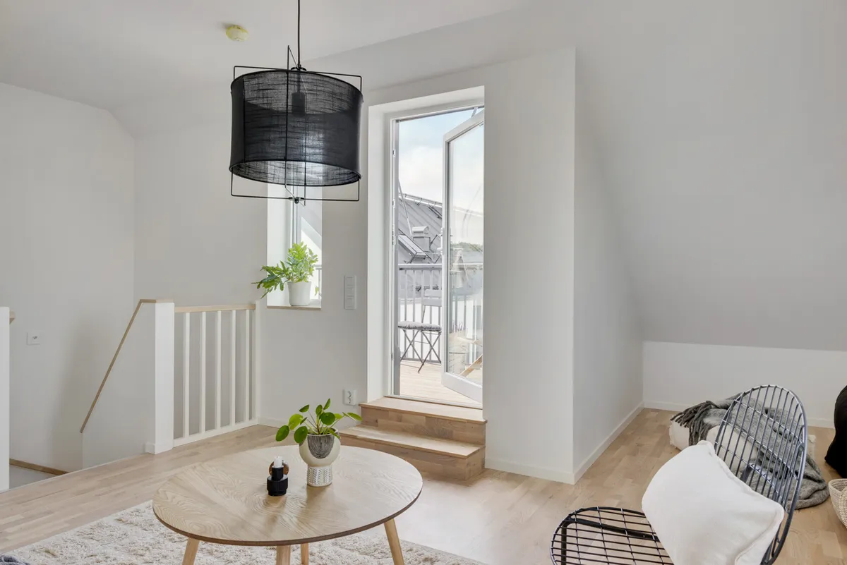 Hyreslägenhet på Arlöv i arlov