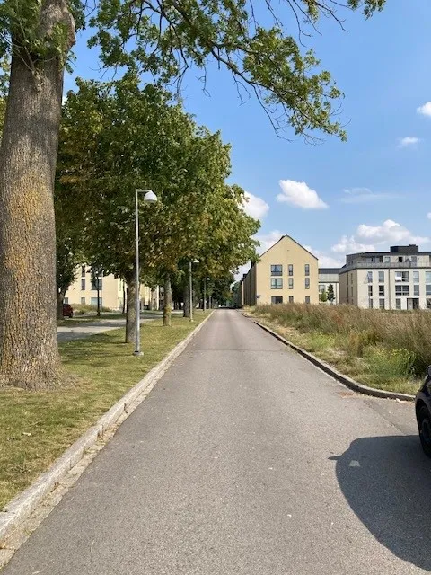 Hyreslägenhet på Arlöv i arlov