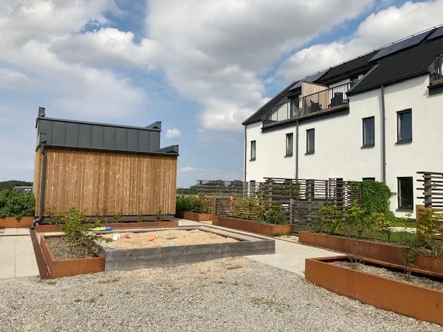 Hyreslägenhet på Arlöv i arlov