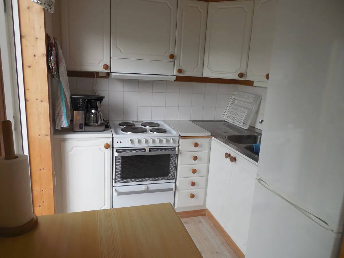 Hyresbostad på Sälen i salen