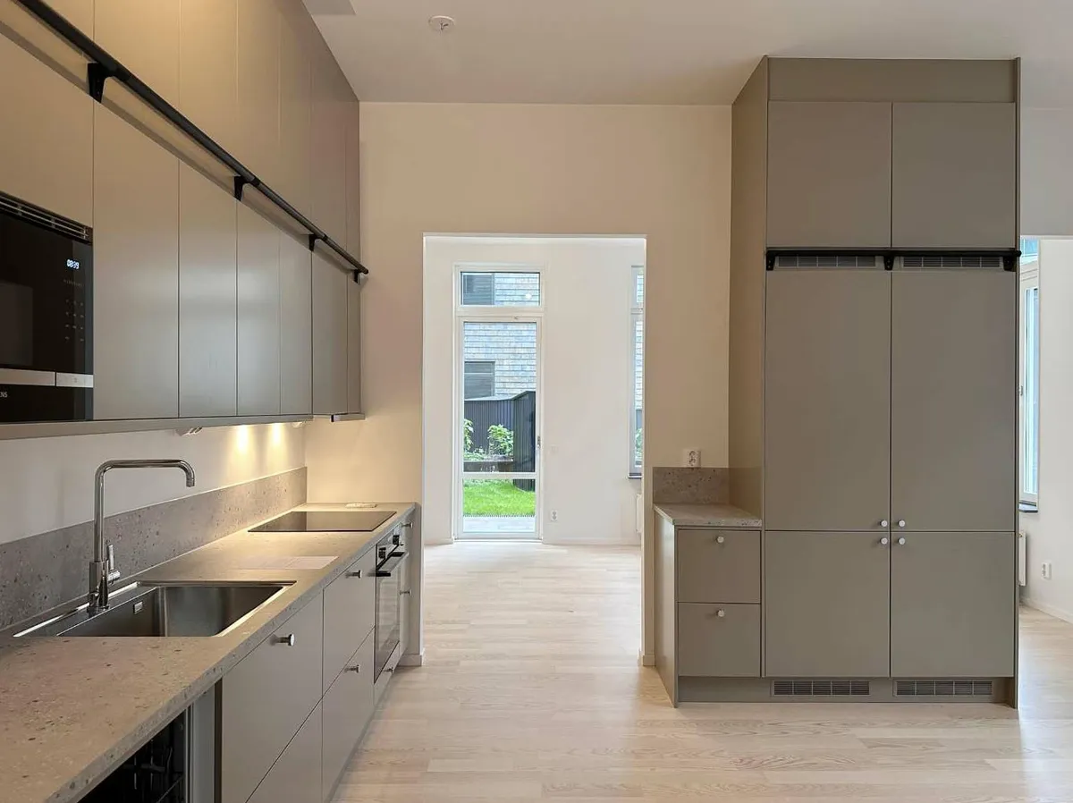 Hyreslägenhet på Stockholm i stockholm