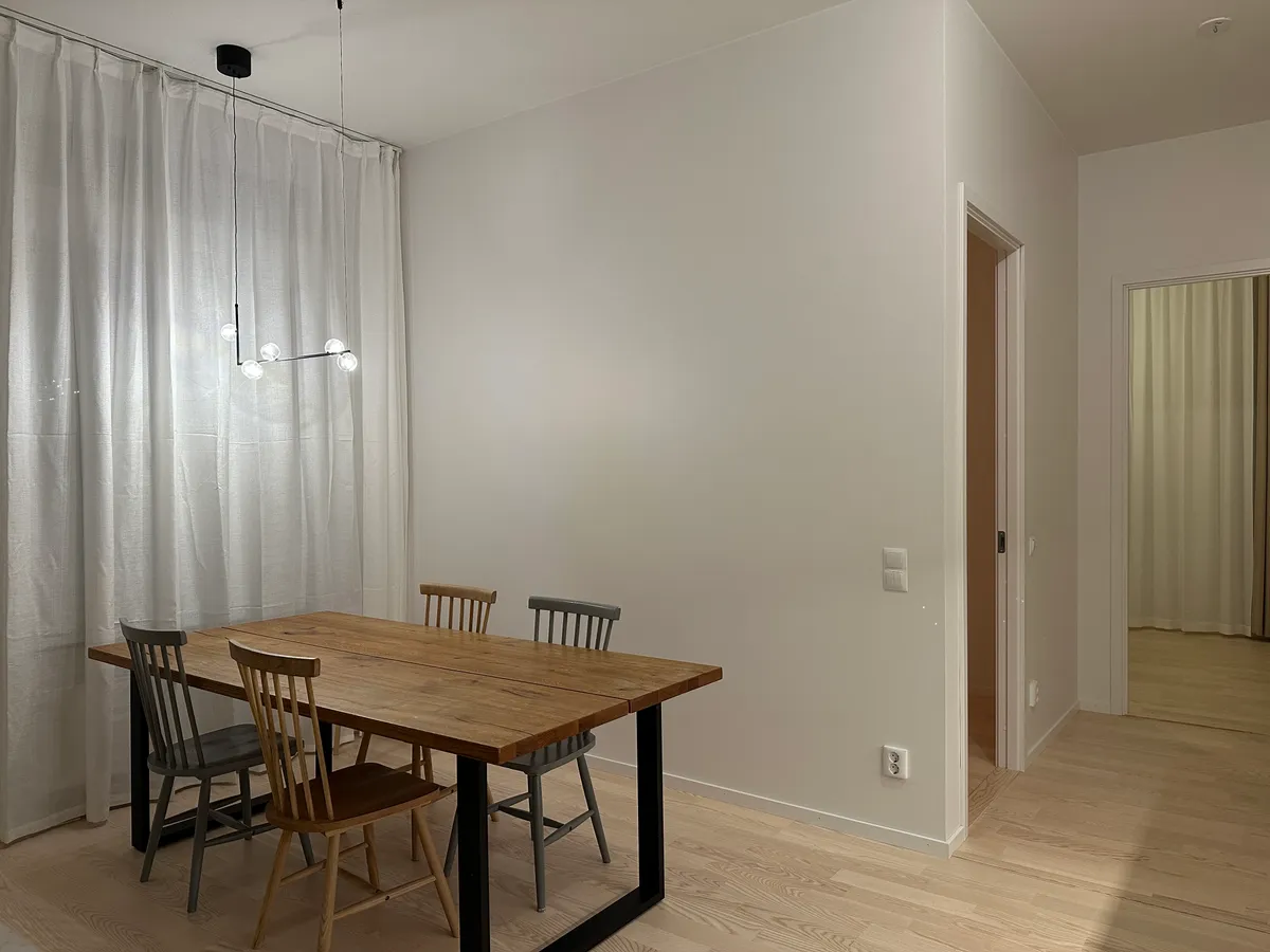 Hyreslägenhet på Stockholm i stockholm