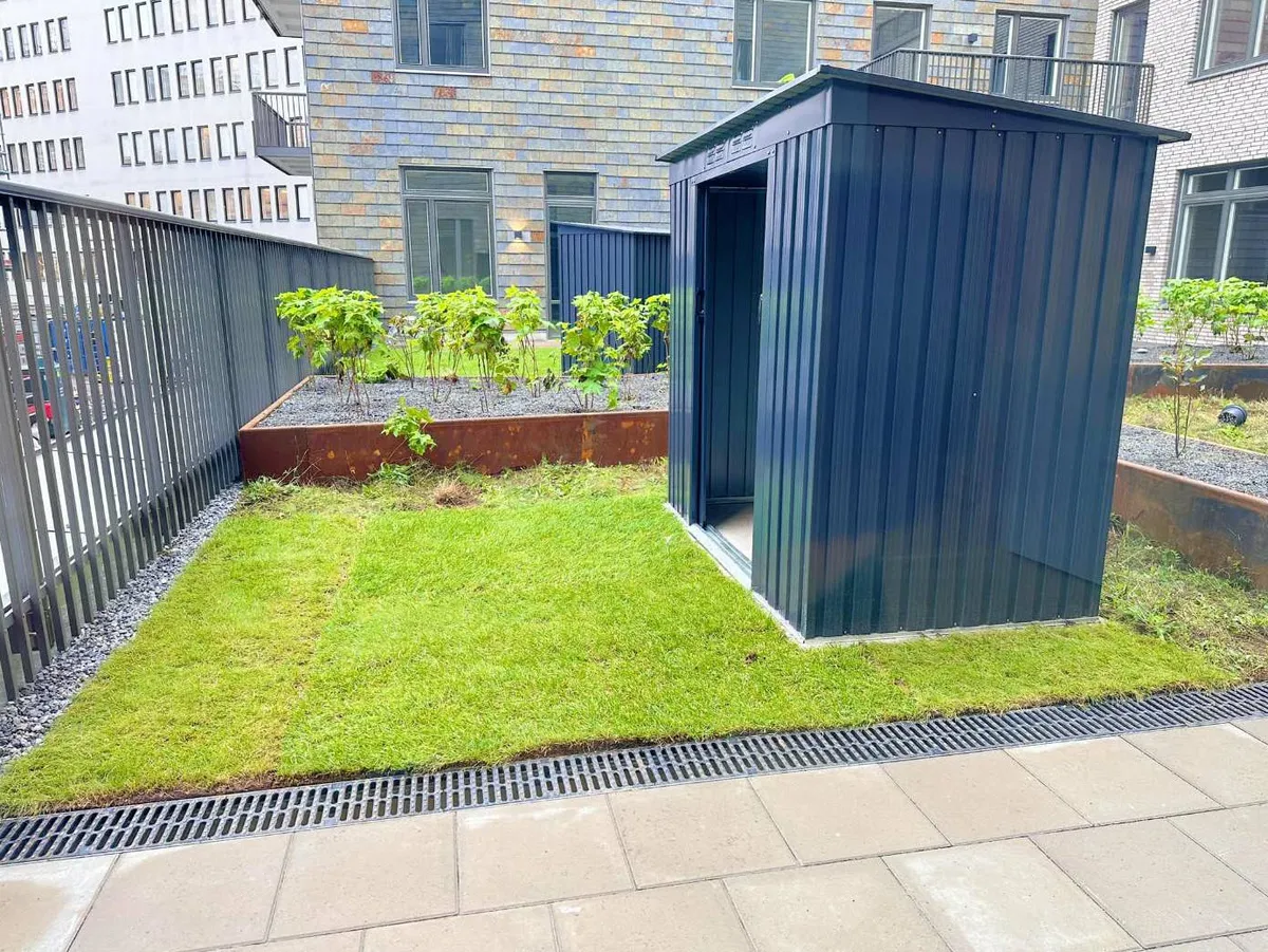 Hyreslägenhet på Stockholm i stockholm